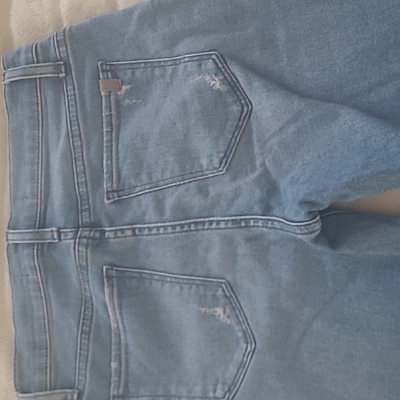 Joe's Jeans The Callie High Rise Cropped Boot - Picture 5 of 9